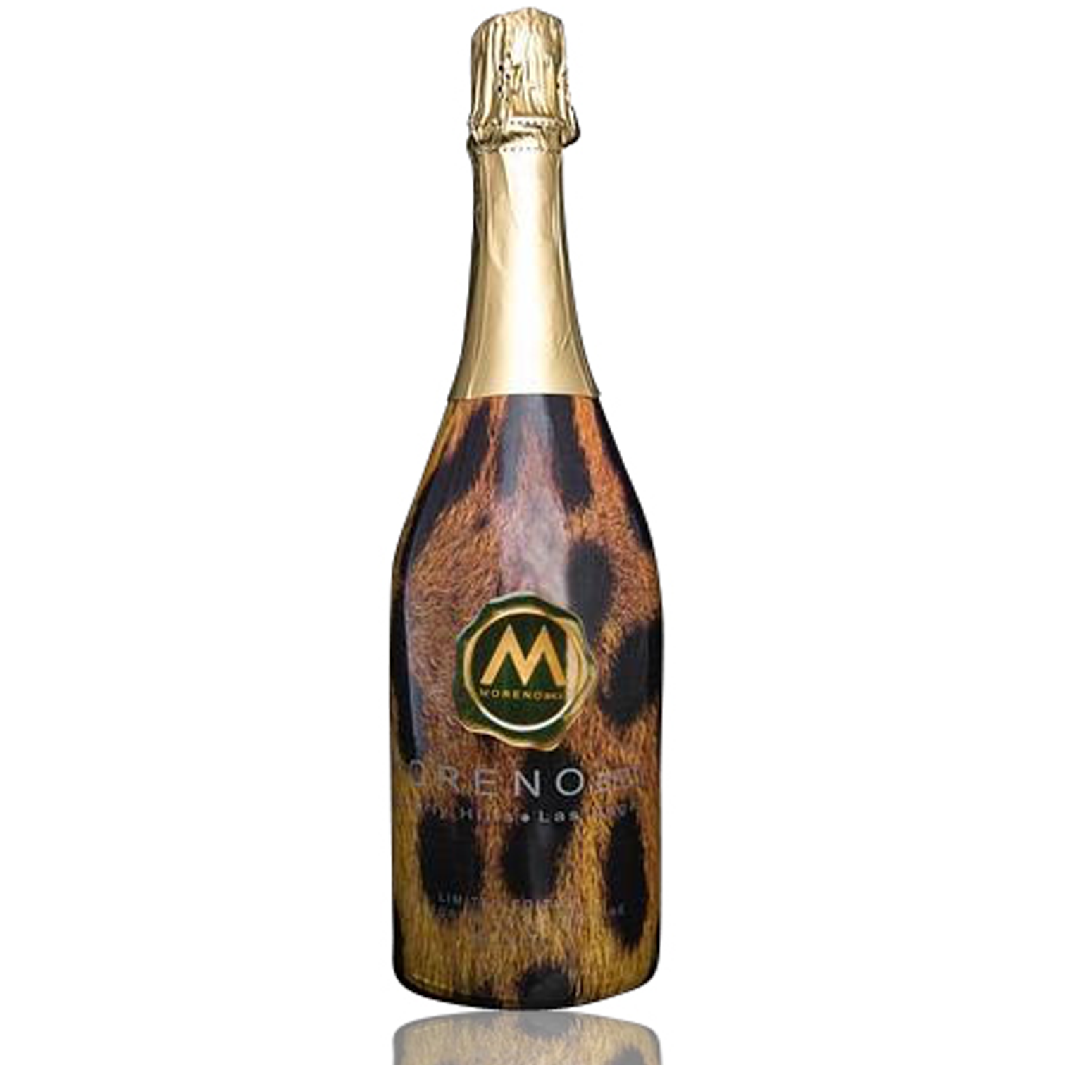 Natural Leopard (Gold Medallion, Gold Capsule) | best collection Natural Leopard (Gold Medallion, Gold Capsule) | best collection